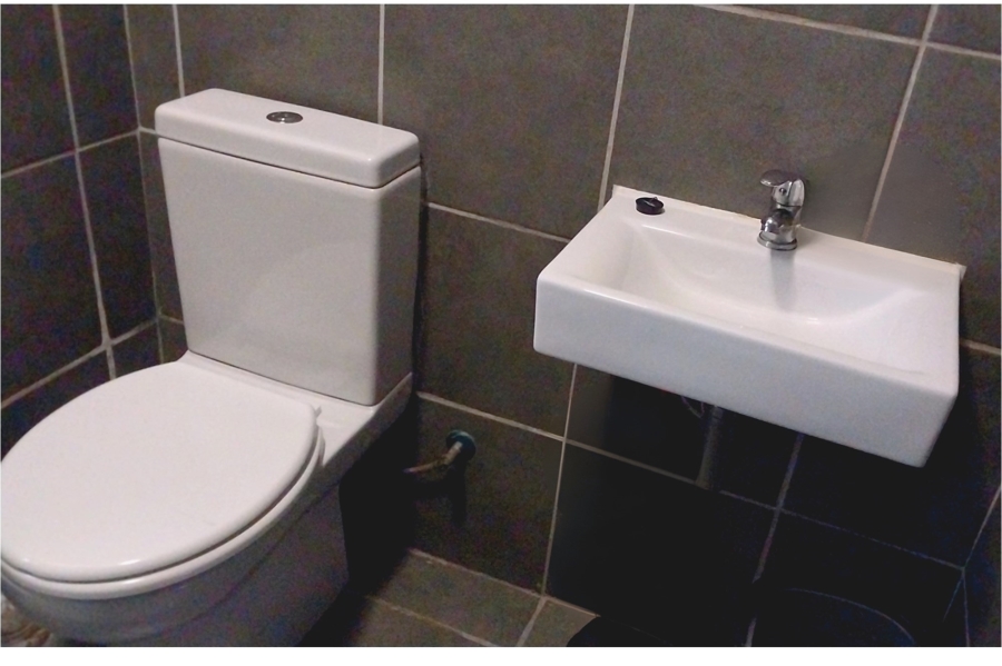 2 Bedroom Property for Sale in Scottsdene Western Cape